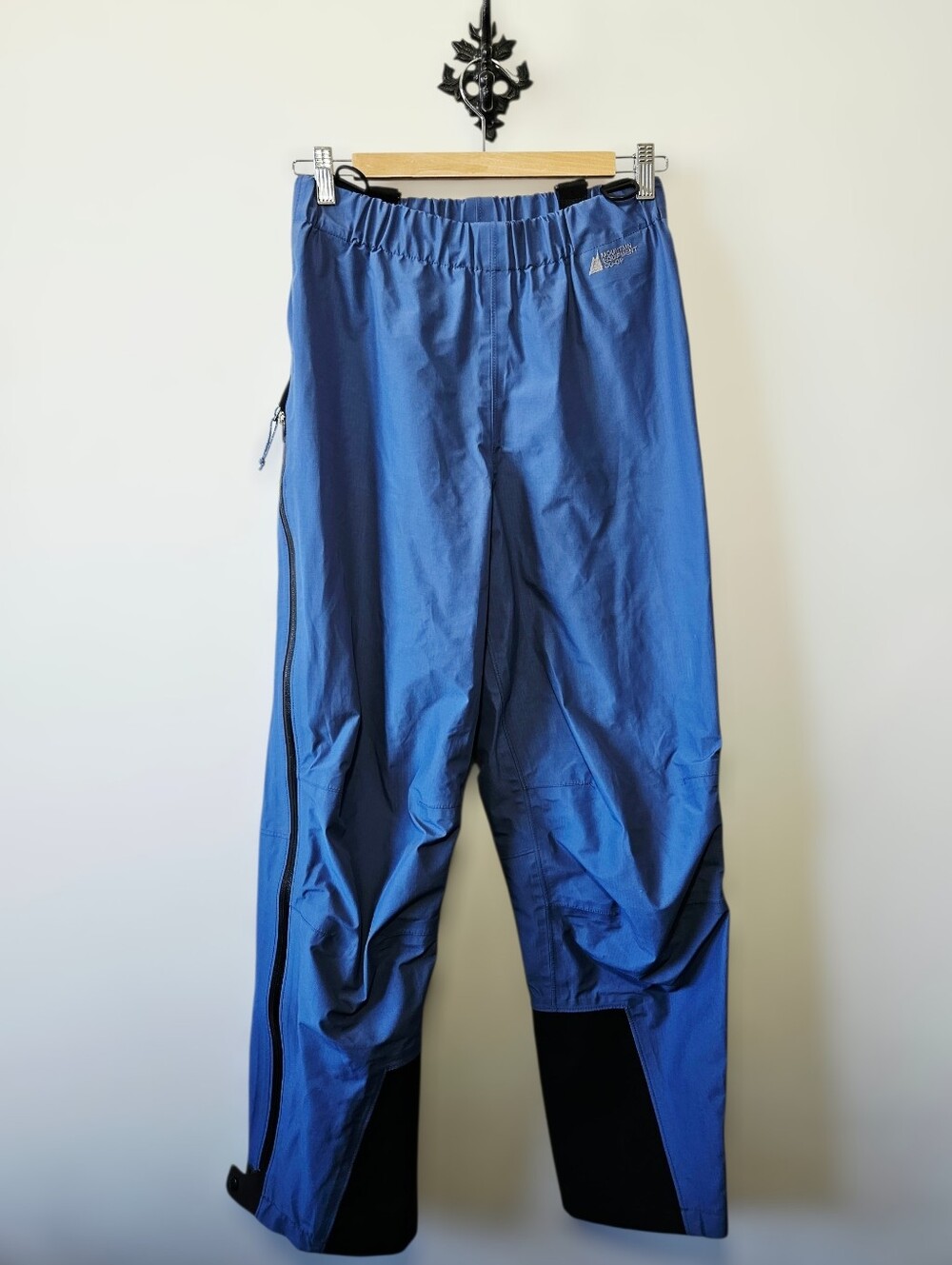 MEC Women's Blue Outdoor Pants